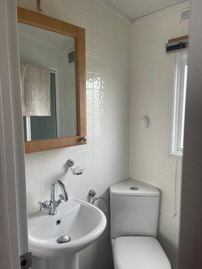 Immaculate 2-Bed Lodge in Monreith Newton Stewart Exterior foto
